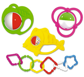 Набор погремушек