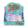 Игрушка-антистресс "Монстрик", в ассортименте