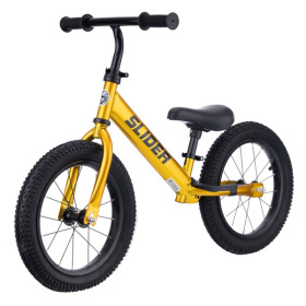 Беговел "Slider" надувные колеса диаметром 14 дюймов