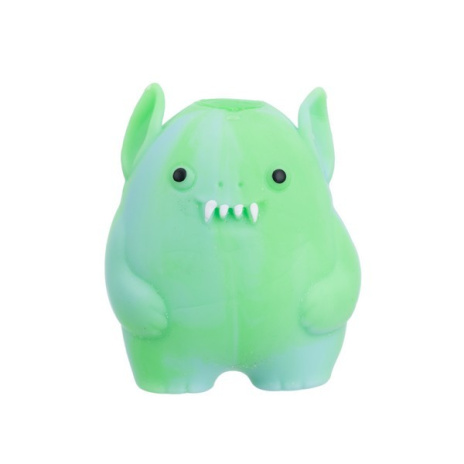 Игрушка-антистресс "Летучая мышка", наполнение - мука, в ассортименте