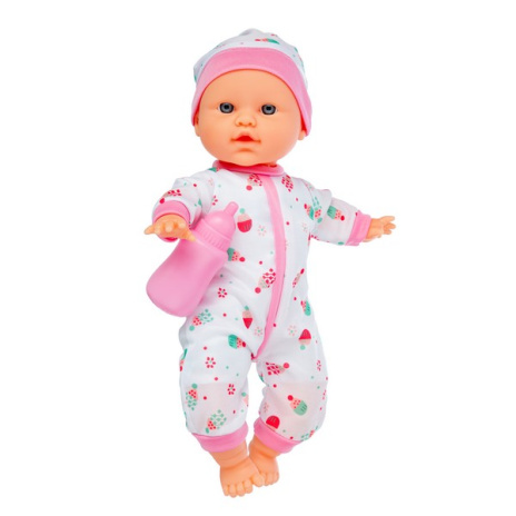 Пупс 30 см "Girl's Club" с аксессуарами, озвученный (5 фраз)