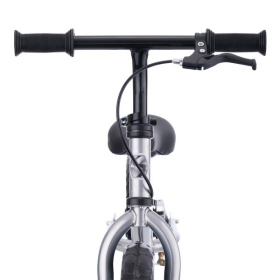 Беговел "Slider" пластиковые колеса диаметром 12 дюймовм