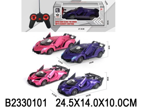 Машинка на пульте р/у Машинка на пульте р/у