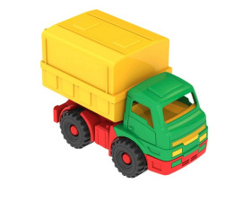 Фургон "Казачок" 15,5*11,5*22,5 см