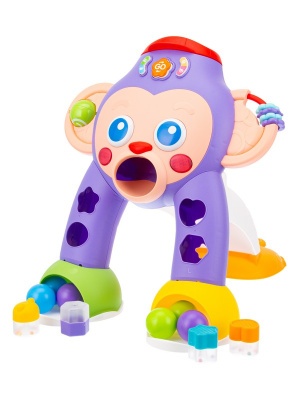 Игровой центр