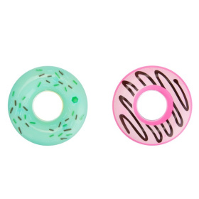 Набор чайный "Girl`s Club", 9 предметов