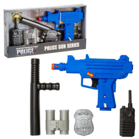 Набор "Полиция"