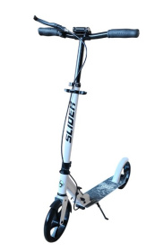 Самокат двухколесный Slider