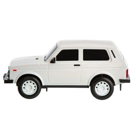 Машинка на радиоуправлении  "BEBOY"