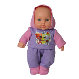 Кукла Весна "Ми-ми-мишки Малыш 1"