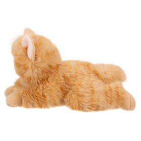 Кот рыжий, 30 см