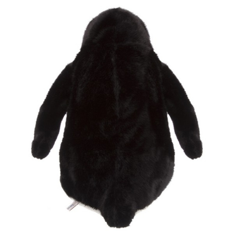 Пингвин черный, 45 см