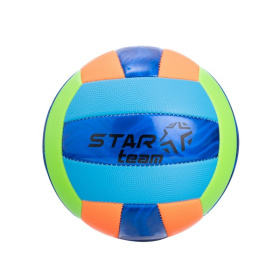 Мяч волейбольный, EVA, двухслойный