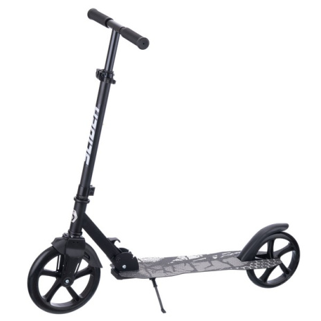 Самокат двухколесный Slider, складной Самокат двухколесный Slider, складной