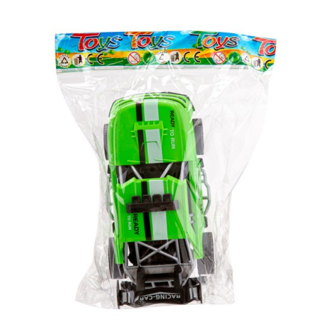 Машинка инерционная