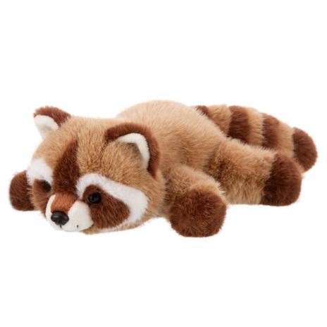 Енот бежевый, 25 см