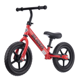 Беговел "Slider" пластиковые колеса диаметром 12 дюймов