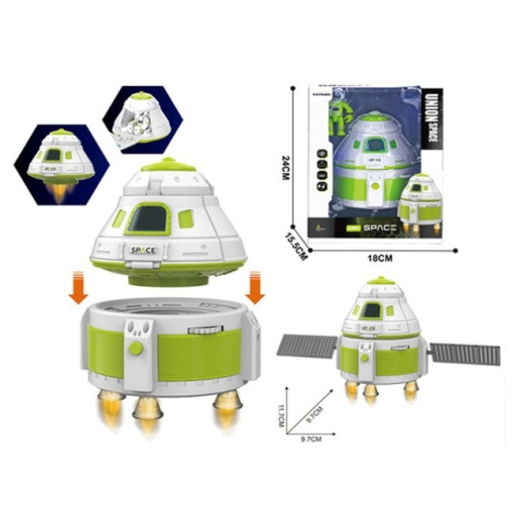 Набор «Космический»