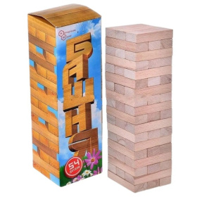 Башня 54 детали