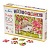 Kids Games. Пазл. 160 Эл. Ёжик