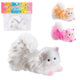 Игрушка-антистресс "Кошечка", в ассортименте