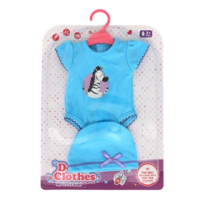 Одежда для кукол