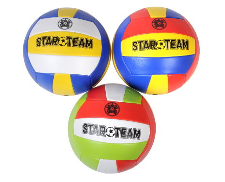 Мяч волейбольный "STARTeam"