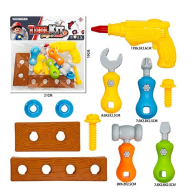 Набор «Инструменты»