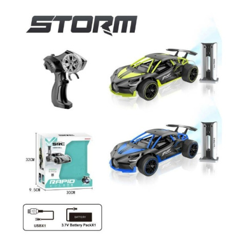 Машинка на пульте радиоуправления, в ассортименте