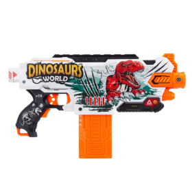 Автомат "BeBoy", 24 софт-патрона в комплекте