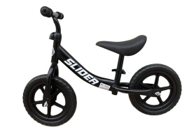 Беговел "Slider" пластиковые колеса диаметром 12 дюймов