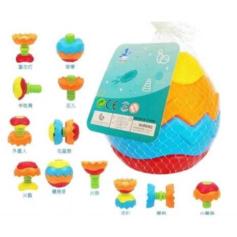 Головоломка