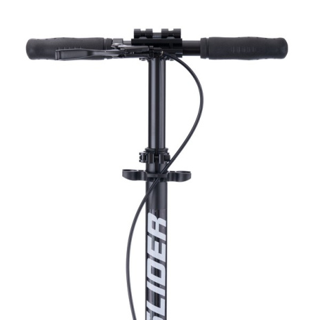 Самокат двухколесный Slider, складной Самокат двухколесный Slider, складной