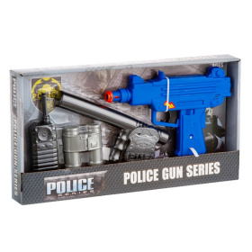 Набор "Полиция"