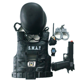 Набор "Полиция" "BeBoy"