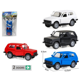 Машинка инерционная, в ассортименте Машинка инерционная, в ассортименте