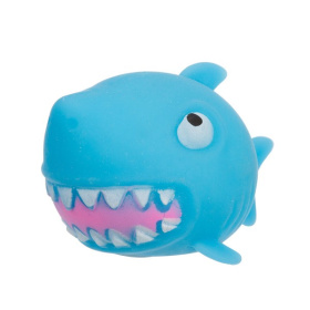 Игрушка-антистресс "Рыба" (12 шт в наборе) Игрушка-антистресс "Рыба" (12 шт в наборе)