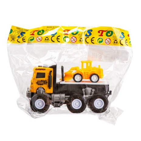 Набор "Транспорт" инерционный в ассортименте