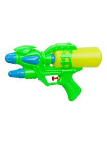 Водяное оружие "АкваБой" в/п, размер игрушки  27*15.5*6.5 см, размер упаковки 37*19*6,5см