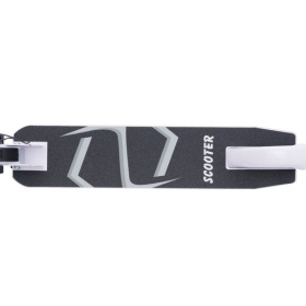 Самокат двухколесный Slider, складной Самокат двухколесный Slider, складной