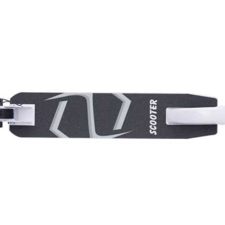 Самокат двухколесный Slider, складной Самокат двухколесный Slider, складной