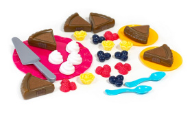Набор "Вкусный тортик" Набор "Вкусный тортик"