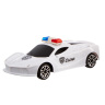 Машинка "Полиция" на пульте радиоуправления