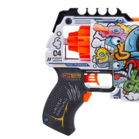 Пистолет "BeBoy", 12 софт-патронов в комплекте