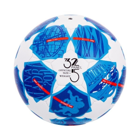 Футбольный мяч PU