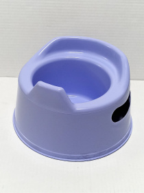 Горшок Фиолетовый