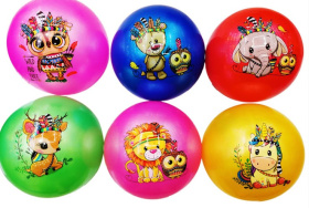 Мяч детский