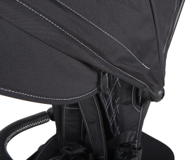 Велосипед трехколесный "Bentley"