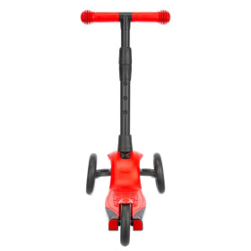 Самокат трехколесный Slider Start, складной