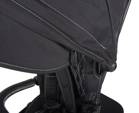 Велосипед трехколесный "Bentley"